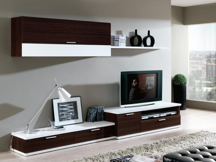 Foto Muebles de salón sito 09