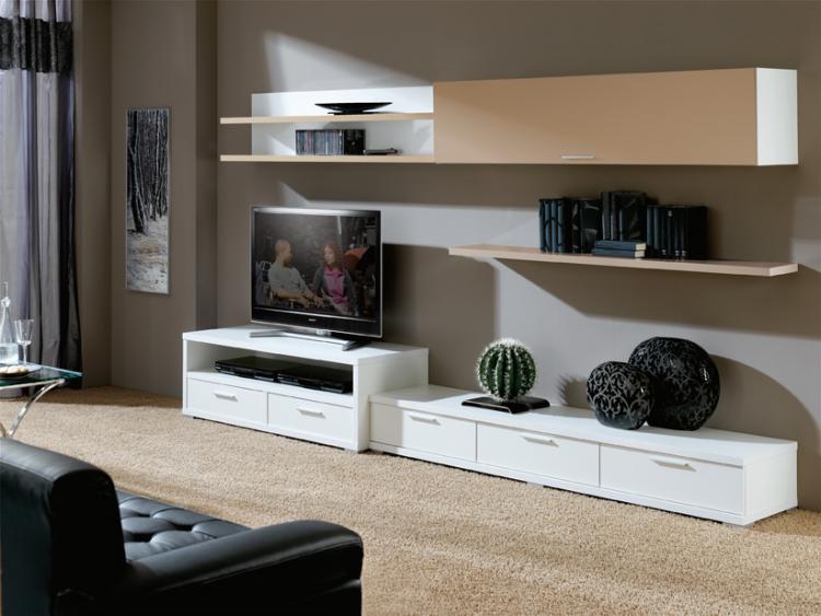 Foto Muebles de salón sito 22
