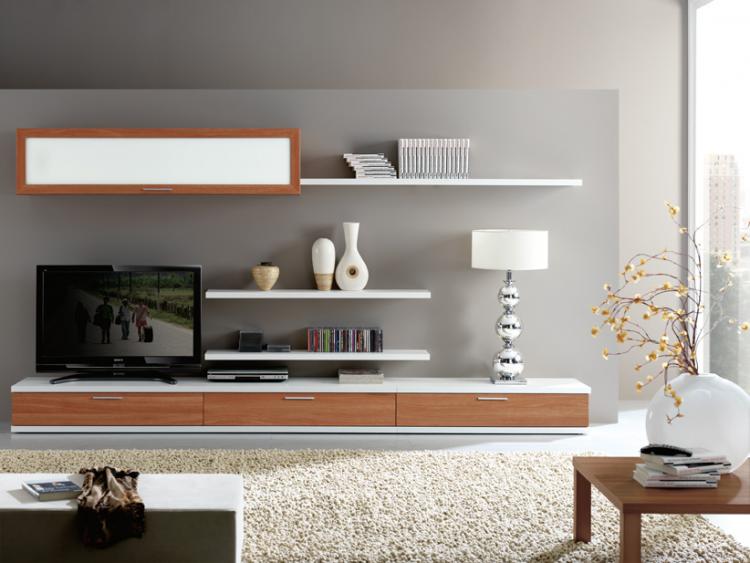 Foto Muebles salón sito 32