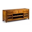 Foto MUEBLES TV 2p 2+4 cajones