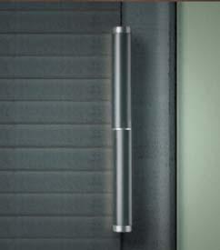 Foto MUELLE PERNIO JUSTOR MP 57 PLATA