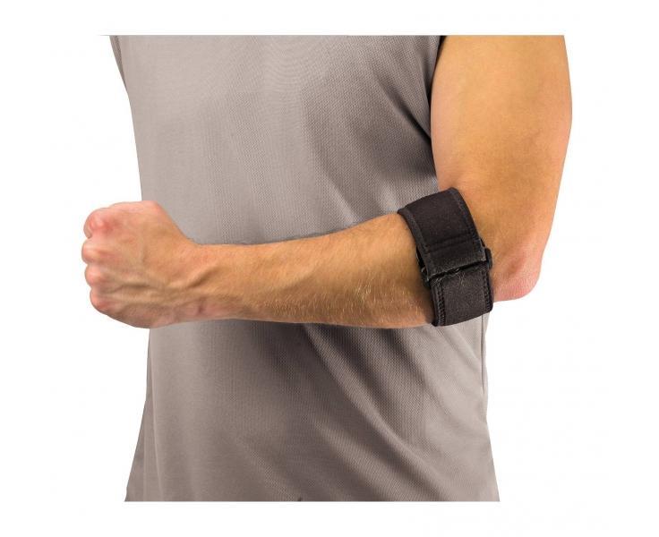 Foto Mueller Tennis Elbow Support with Gel Pad