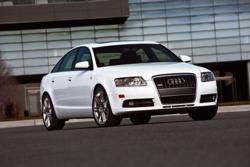 Foto Muelles suspensión Eibach Audi A6 4WD
