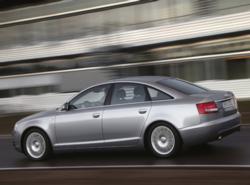 Foto Muelles suspensión Eibach Audi A6 Avant 4B