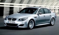 Foto Muelles suspensión Eibach Bmw M5