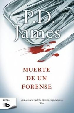 Foto Muerte de un forense