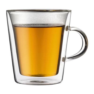 Foto MUG TERMICO 0.25L SET 2 BODUM CANTEEN