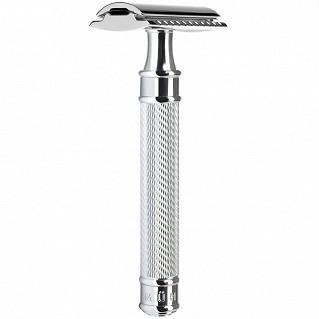 Foto Muhle Grande Closed Comb Safety Razor - LARGE