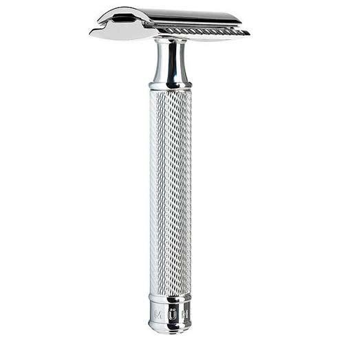 Foto Muhle R89 Closed Comb Safety Razor