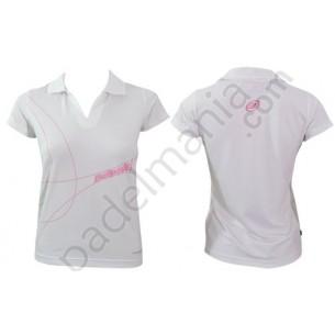 Foto Mujer bull padel polo abuli lady