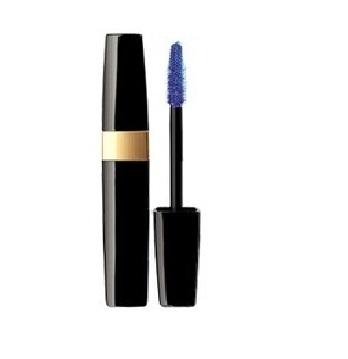 Foto Mujer Cosmética Chanel Inimitable Mascara Wp #57-Blue Note 5 Gr