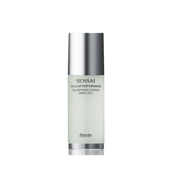 Foto Mujer Cosmética Kanebo Cellular Performance Cell-Refining Essence
