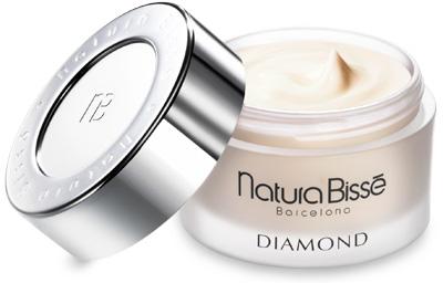 Foto Mujer Cosmética Natura Bissé Diamond Body Cream 275 ml