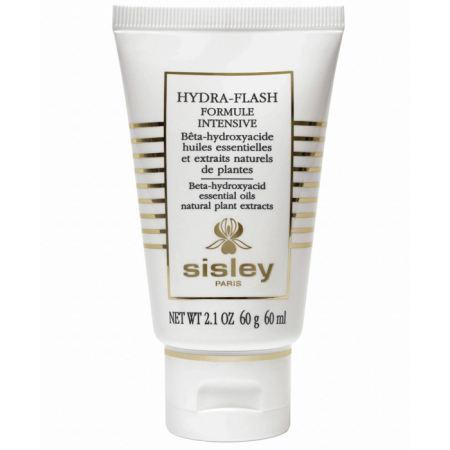 Foto Mujer Cosmética Sisley Hydra-Flash Formule Intensive 40 ml
