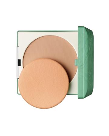 Foto Mujer Maquillaje Clinique Superpowder Double Face Makeup 02 Matte