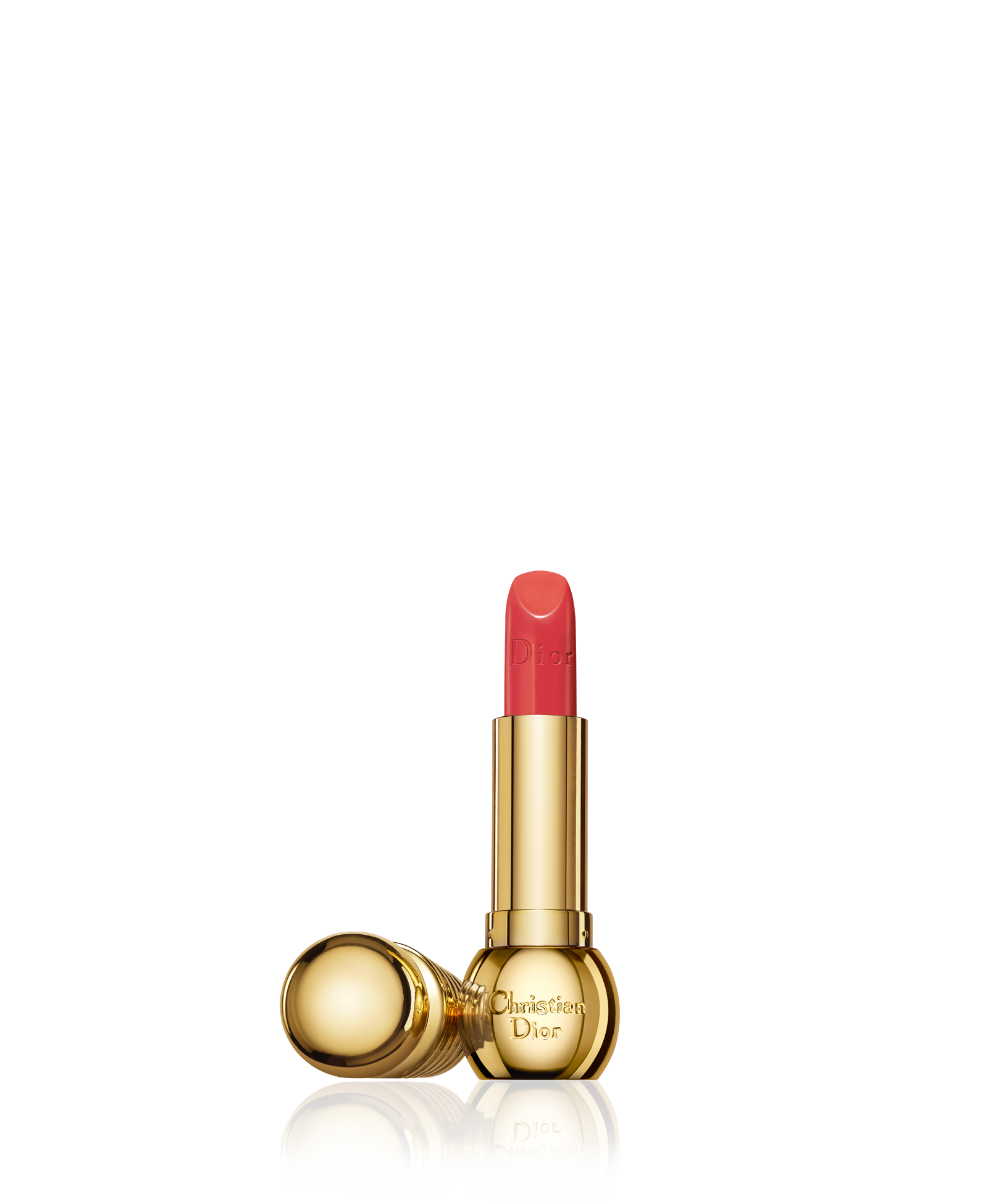 Foto Mujer Maquillaje Dior Diorific Lipstick #023-Rose Diabolo 3.5 Gr