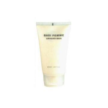 Foto Mujer Perfumería Armand Basi Basi Femme Body Lotion 150 ml
