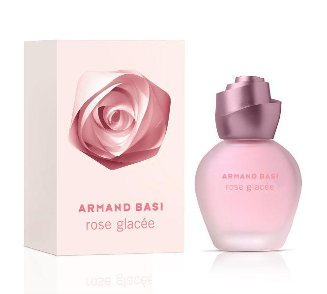 Foto Mujer Perfumería Armand Basi Rose Glacée Eau de Toilette 30 ml