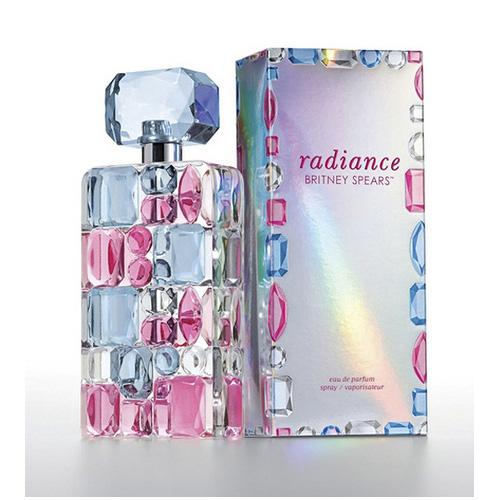 Foto Mujer Perfumería Britney Spears Radiance Britney Spears Eau de Parfum