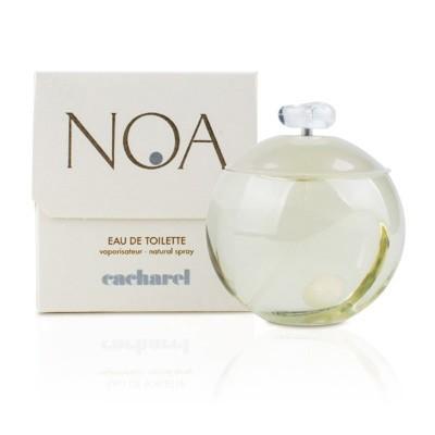 Foto Mujer Perfumería Cacharel Noa Eau De Toilette 50 ml