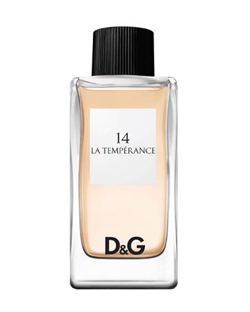 Foto Mujer Perfumería Dolce & Gabbana D G 14 Woman La Temperance Edt 100Vp