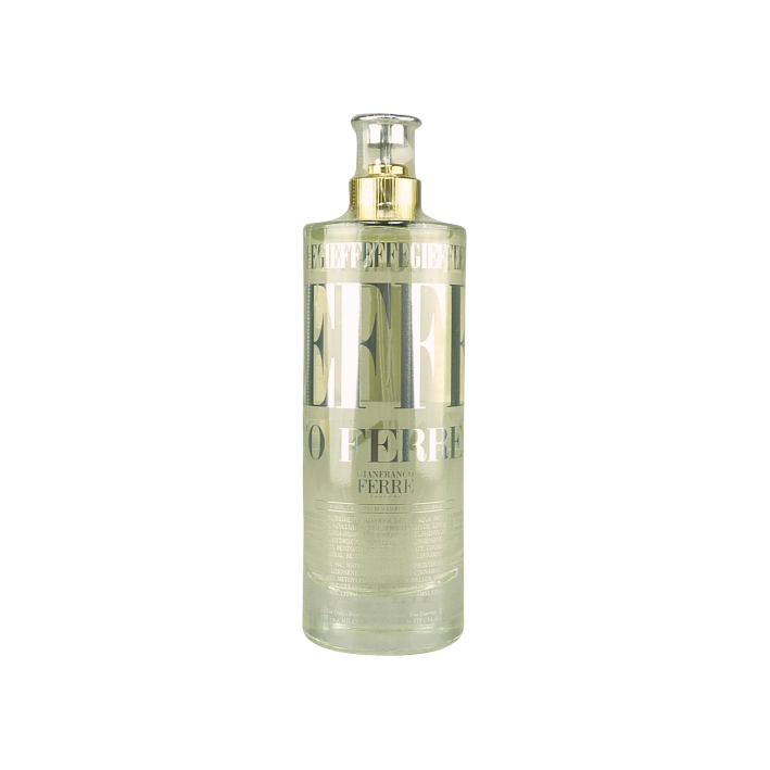 Foto Mujer Perfumería Gianfranco Ferre Gieffeffe Eau de Toilette 100 ml