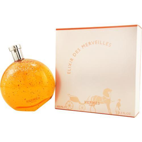 Foto Mujer Perfumería Hermès Elixir Des Merveilles Eau de parfum 100 ml