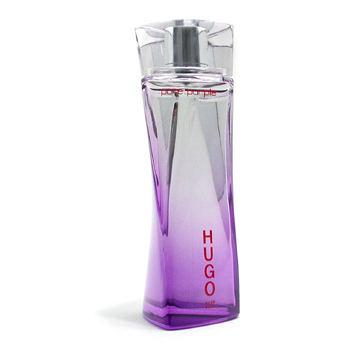 Foto Mujer Perfumería Hugo Boss Hugo Pure Purple Eau de Parfum 30 ml