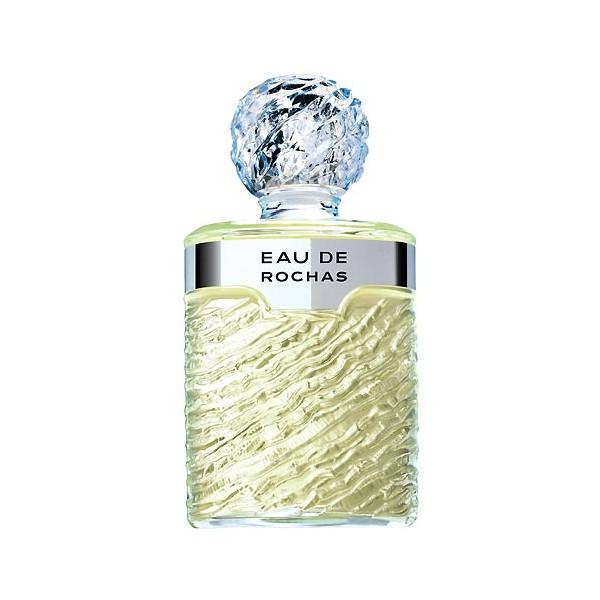 Foto Mujer Perfumería Rochas Eau De Rochas Eau De Toilette 50 ml