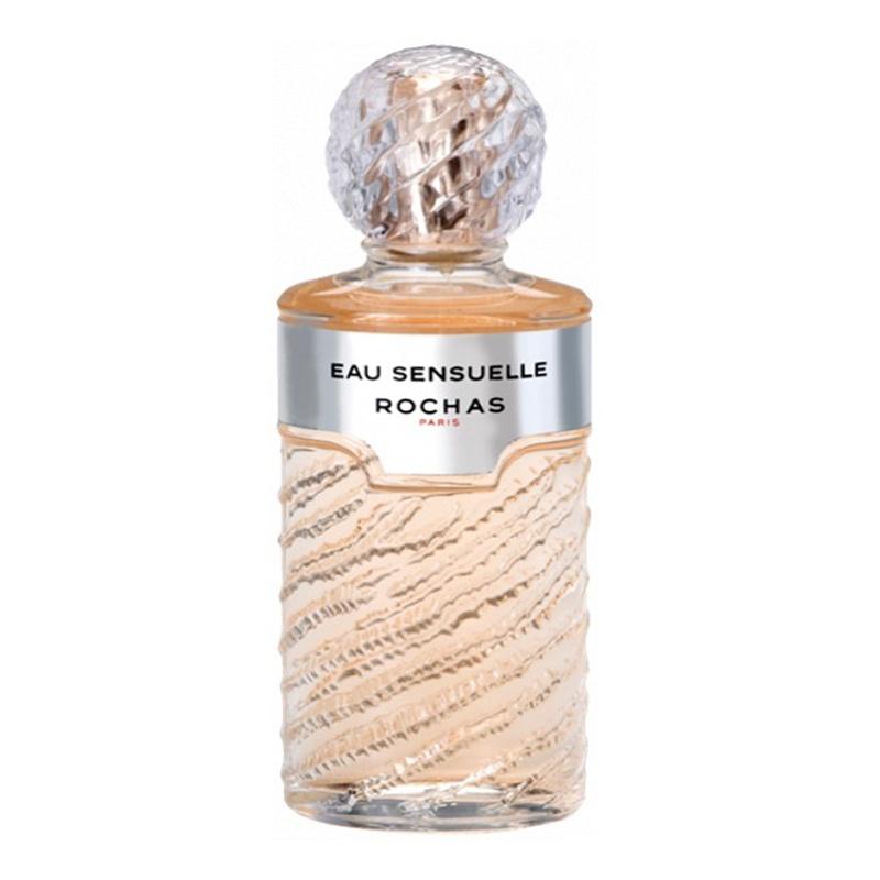 Foto Mujer Perfumería Rochas Eau Sensuelle Eau de toilette 220 ml