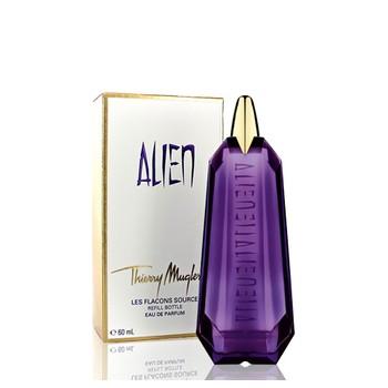 Foto Mujer Perfumería Thierry Mugler Alien Eau de Parfum Recarga 60 ml