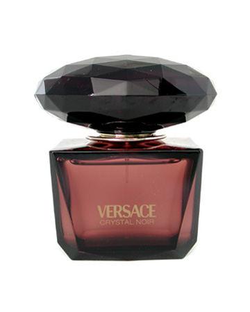 Foto Mujer Perfumería Versace Versace Crystal Noir Eau de Toilette 90 ml