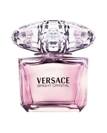 Foto Mujer Perfumería Versace Vessace Bright Crystal Eau de Toilette 90 ml