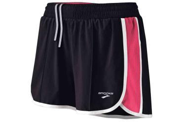 Foto Mujer-Ropa-Deportes Brooks EPIPHANY STRETCH SHORT 2 W BRO220265092 negro
