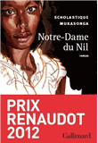 Foto Mukasonga, Scholastique - Notre Dame Du Nil-gallimard - Gallimard