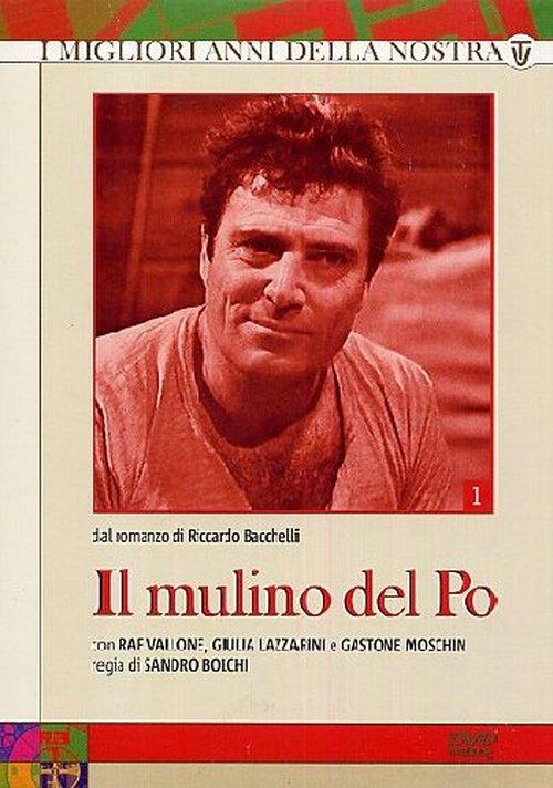 Foto Mulino Del Po (Il) (3 Dvd)