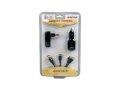 Foto multi cargador psp/nds/ipod/iphone/tomtom woxter