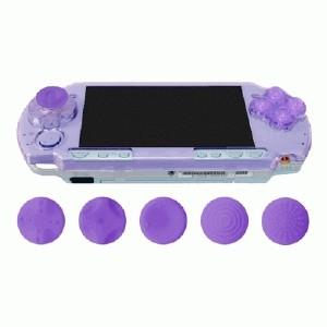 Foto Multi Functional Stick Crystal Cover Advance *PURPLE*