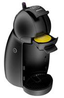 Foto multibebidas dolce gusto piccolo negra krups