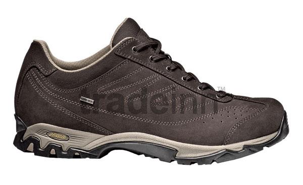 Foto Multideporte Asolo Dhaka Goretex Coffee Man