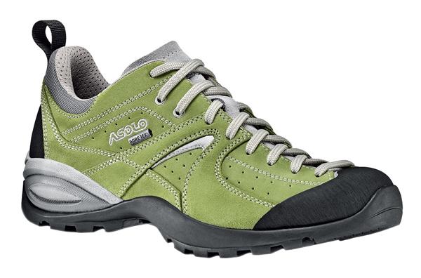 Foto Multideporte Asolo Mantra Goretex Dark Pear Man