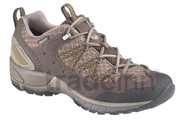 Foto Multideporte Merrell Avian Light Sport Goretex Bracken Woman