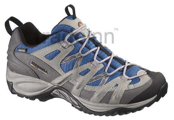 Foto Multideporte Merrell Pantheon Sport Goretex