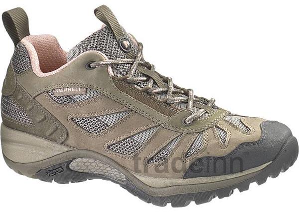 Foto Multideporte Merrell Siren Breeze Brindle