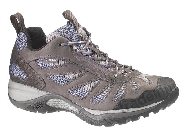 Foto Multideporte Merrell Siren Breeze Dark Gull