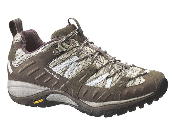 Foto Multideporte Merrell Siren Sport Olive Woman