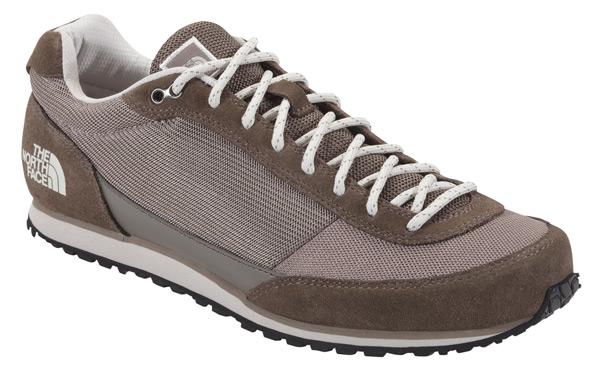Foto Multideporte The North Face Scend Classic Khaki Man