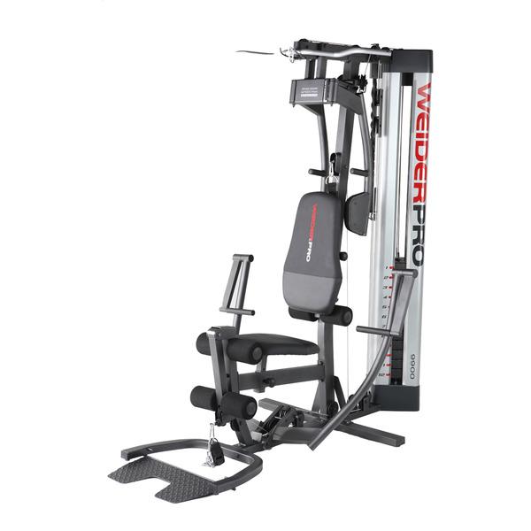 Foto Multiestación WEEVSY49810 Weider