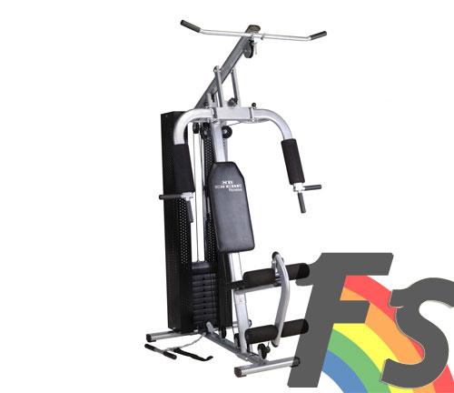Foto Multiestacion home gym - enebe