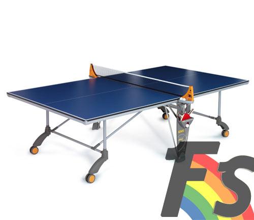 Foto Multiestacion ignis invertex - enebe